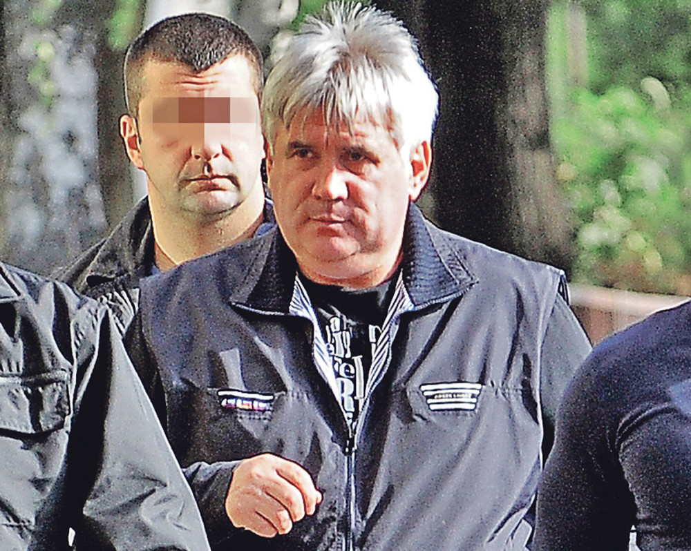 Jerković svedočio na suđenju Šariću!