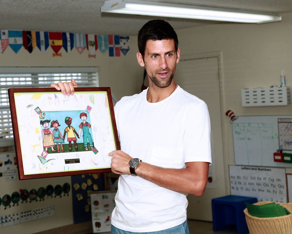 Evo ko sve pomaže deci Srbije