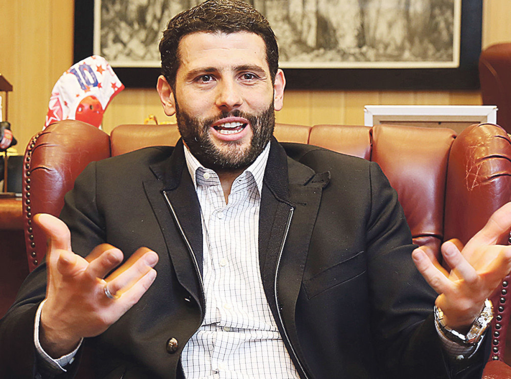 Mogu da budem bolji suprug!