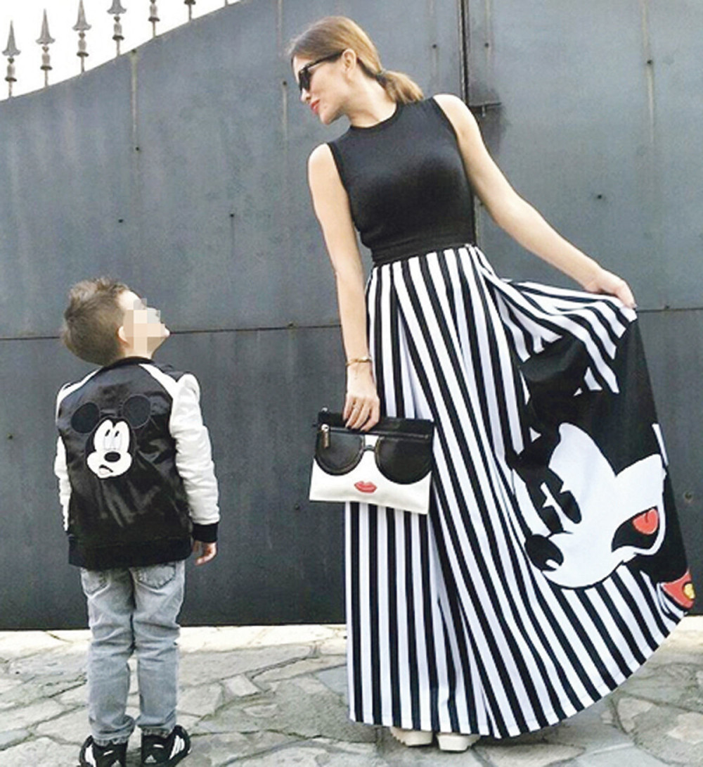 Sevka se oblači za 30 evra!