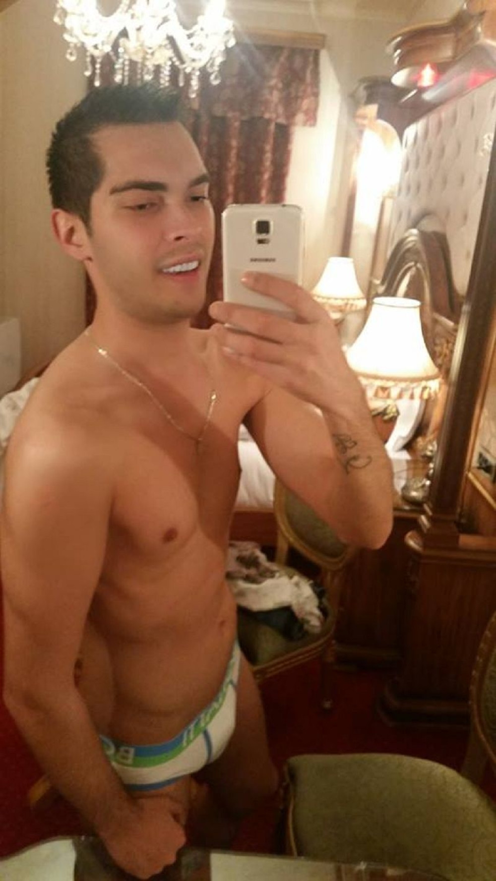 Istina o seksu Baneta i Nikole!