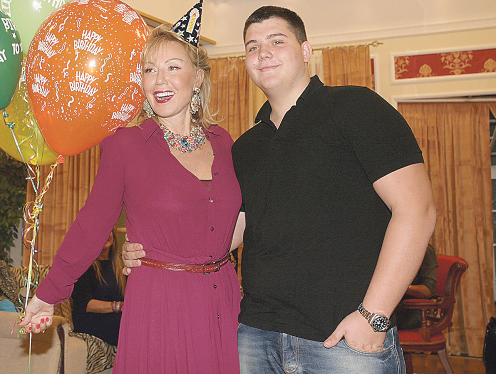 Brena Viktoru kupuje apartman od 100.000 evra