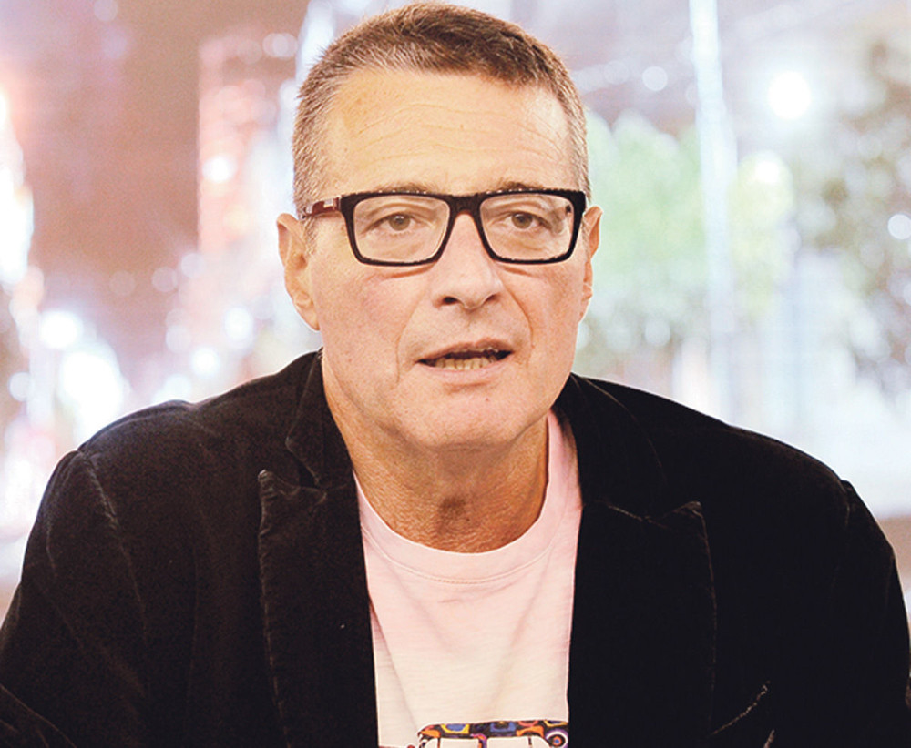 Dragojević brutalno ispljuvao vlast!