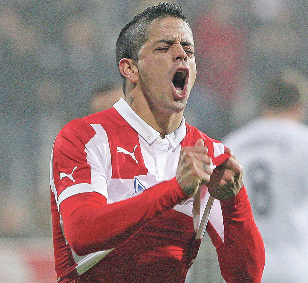 Olimpijakos dovodi Ibanjeza