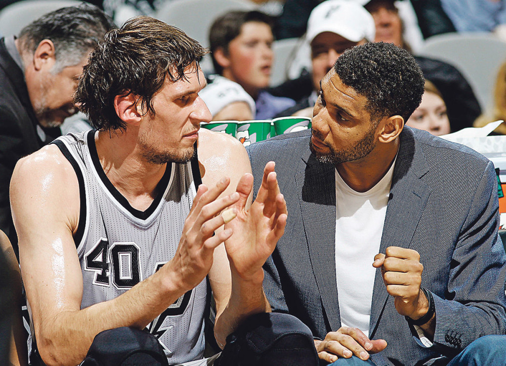 Bobi, majstore, pa ti si bog!