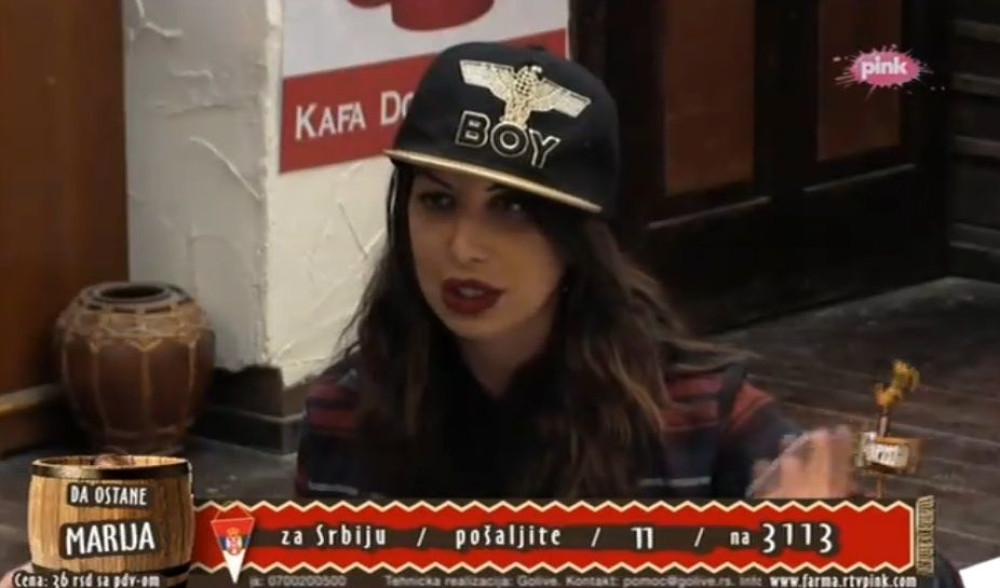 Seks u poljskom WC-u je top! (VIDEO)