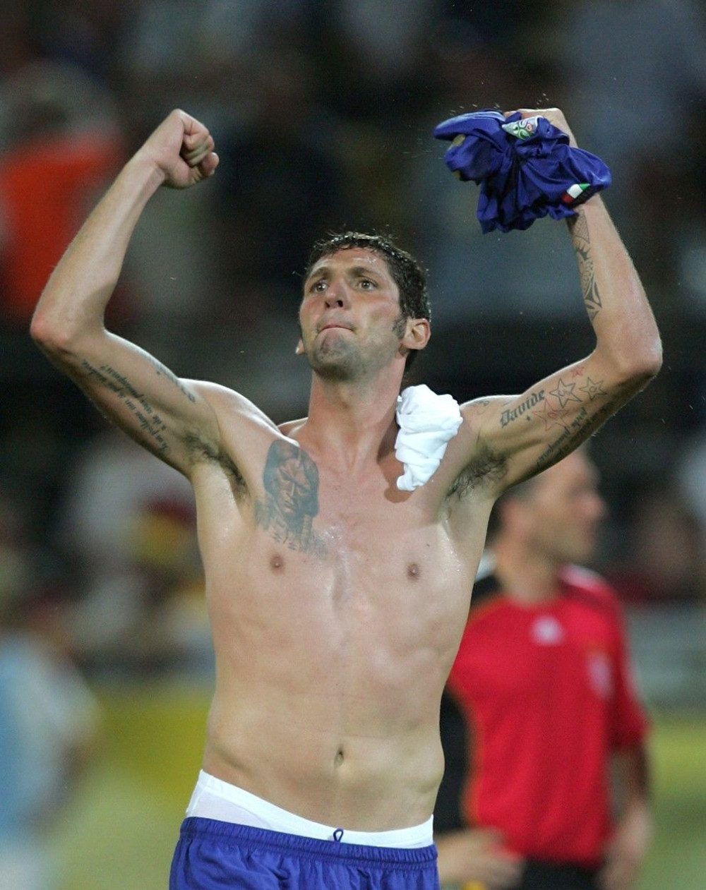 Odabrani najomraženiji fudbaleri (VIDEO)