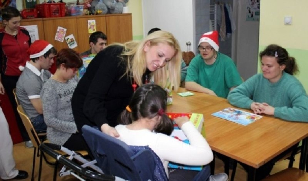 Smenjena predsednica UO Oblutka