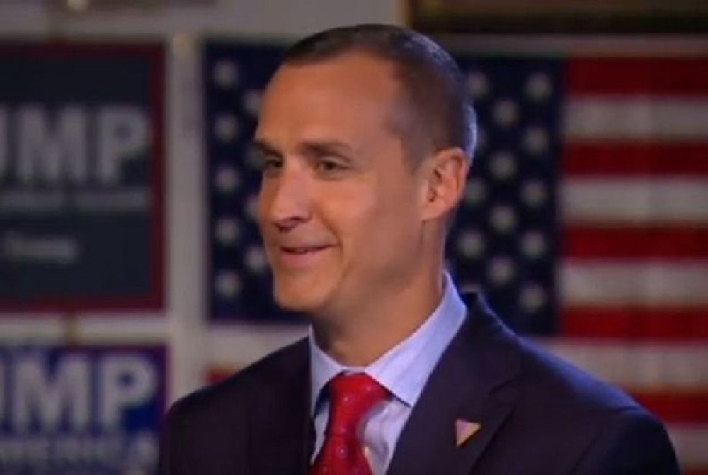 Uhapšen menadžer Trampove kampanje