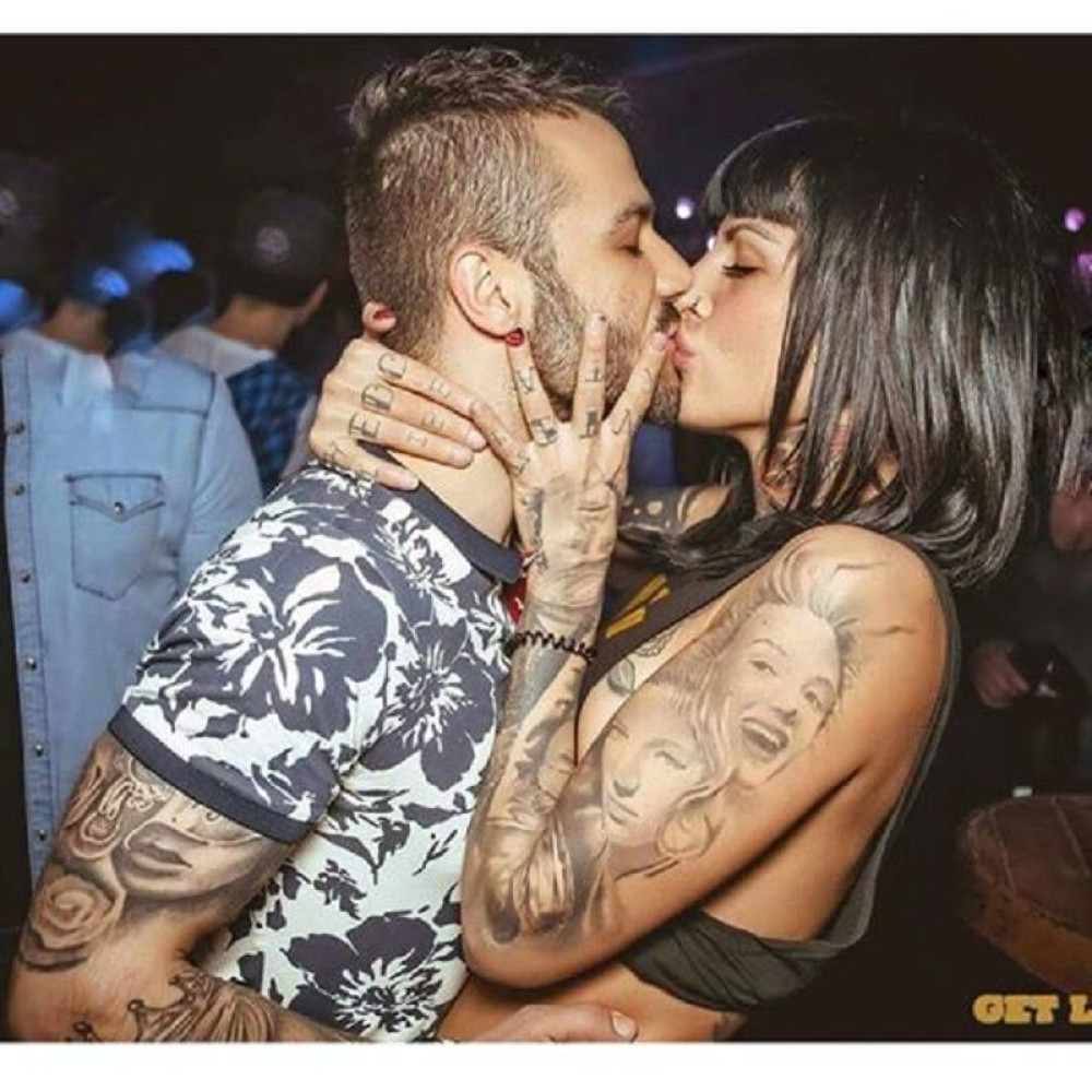 Ovo je novi dečko Jelene Krunić (FOTO)