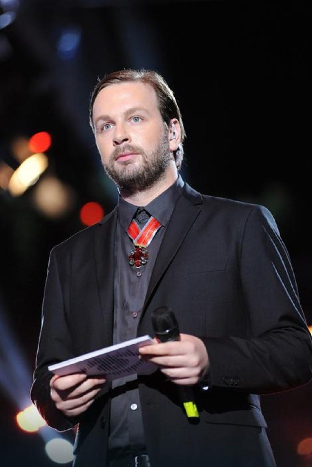 Godinama nije bio u javnosti, a onda se vratio i napravio nesvakidašnju stvar za publiku!