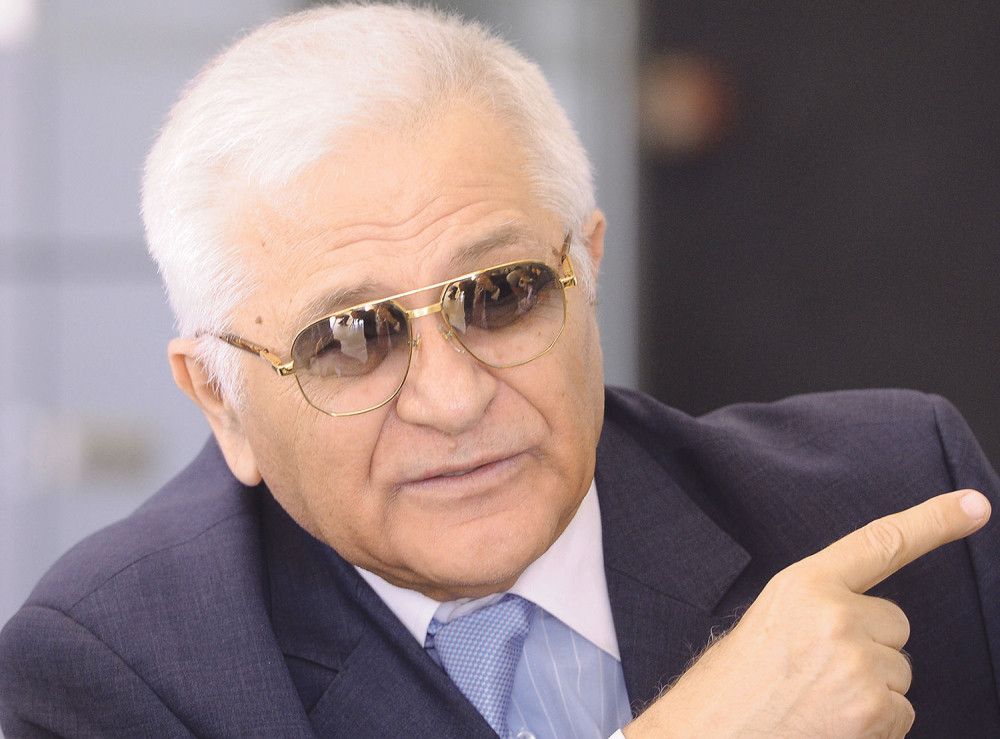 Na Moldaviju kao na Brazil!