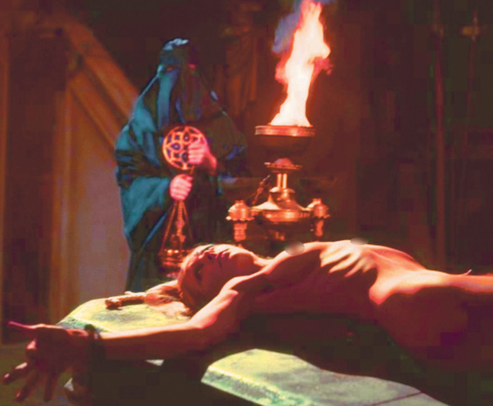 Sektaši u Srbiji uzimaju krv žrtvama!