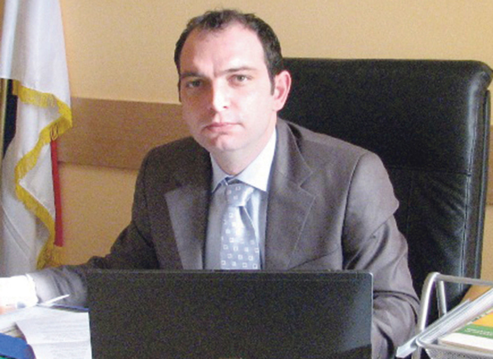 Bivšem predsedniku godinu dana zatvora