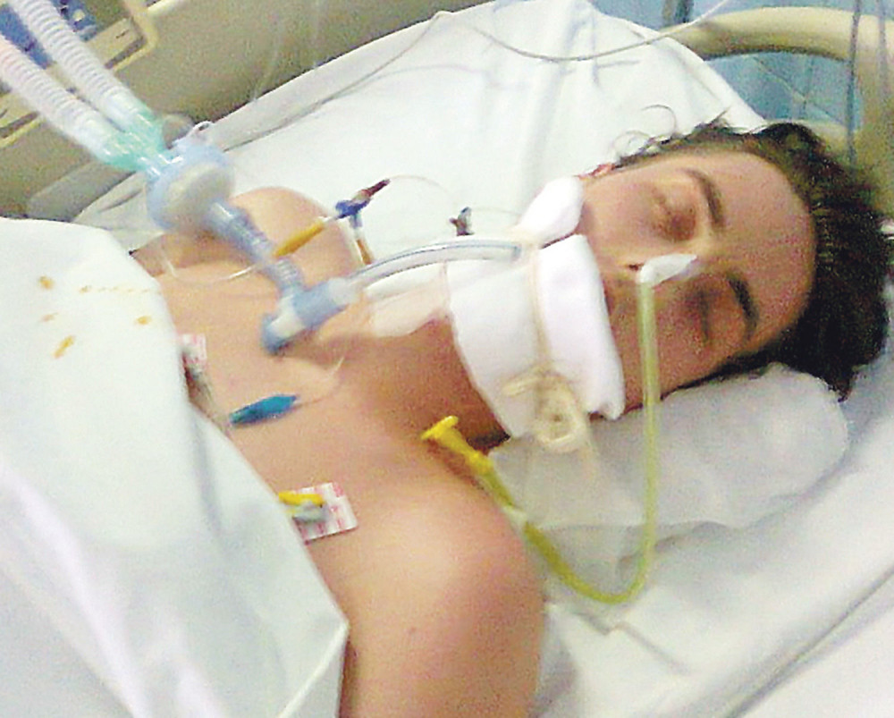 Želimo da znamo istinu o smrti sina!