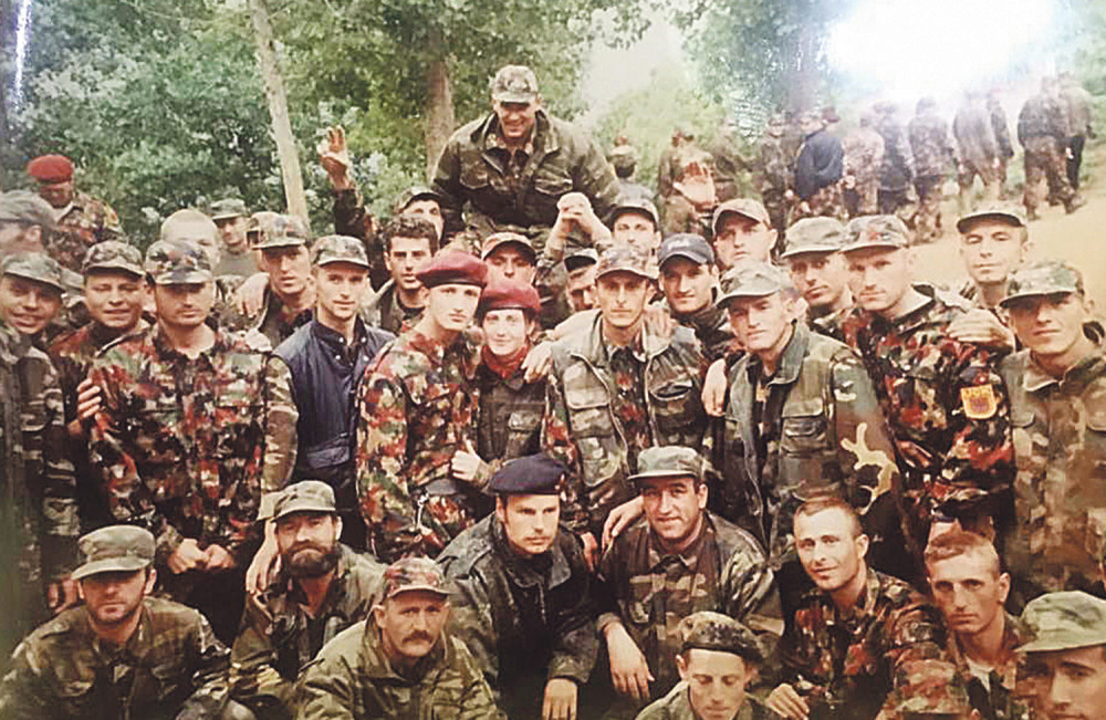 Haradinaj: Drago mi je što sam klao Srbe, porodici kažem da mi je krivo što nisam ubijao onoliko koliko mi je bio ćef!