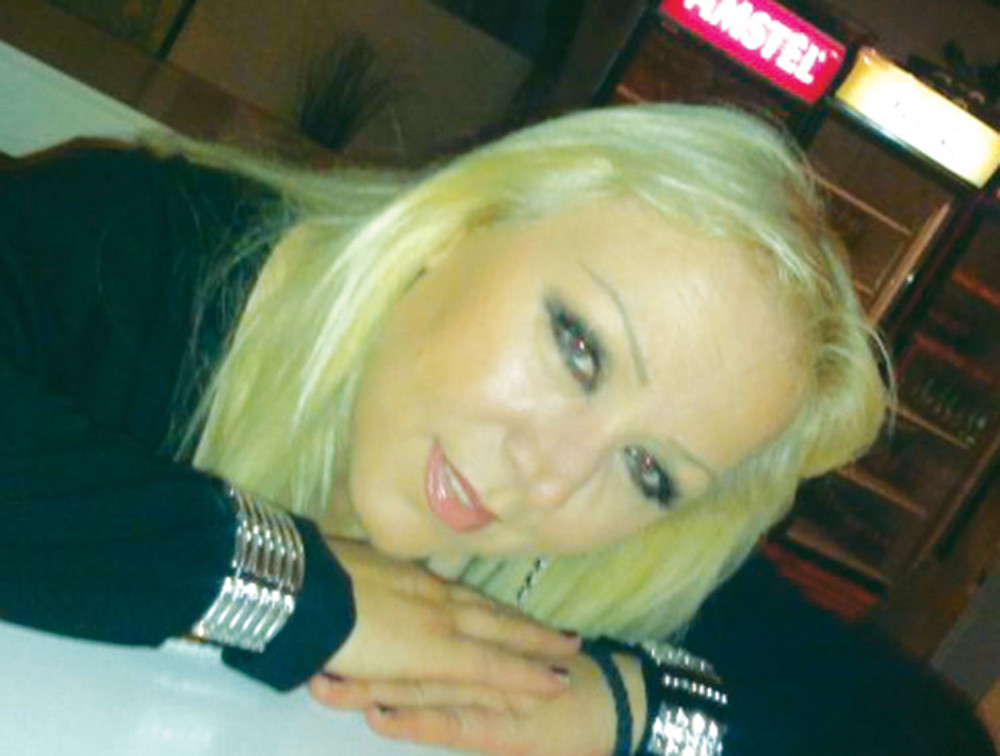 Vesna me je razočarala!