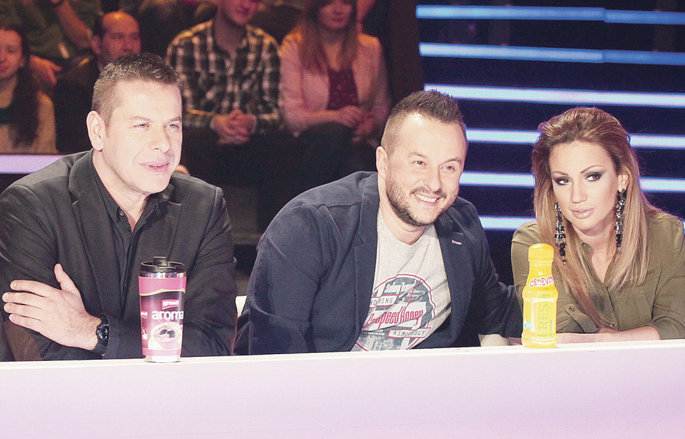 Niko iz žirija TLZP nije zaslužio da tu sedi! (VIDEO)