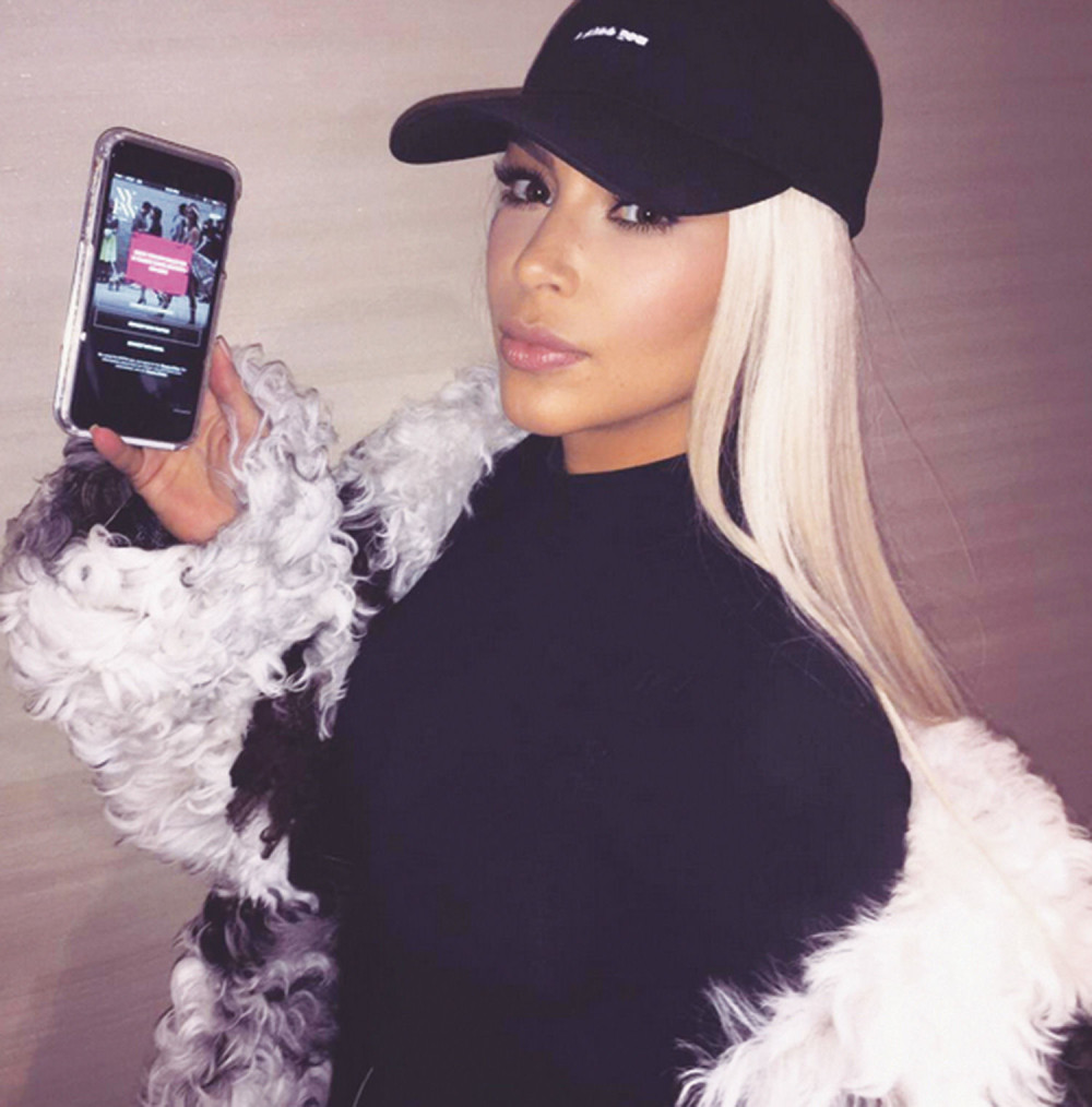 Kim Kardašijan pokreće novi rijaliti!