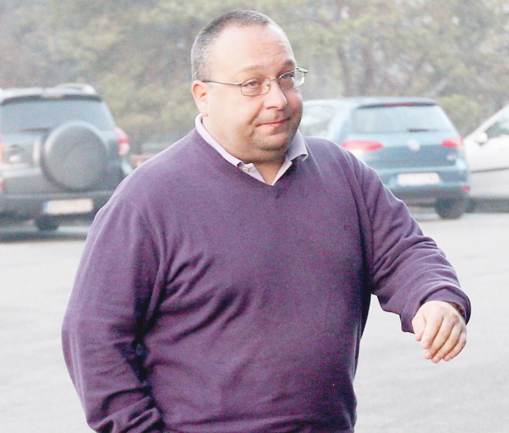 Vuletić: Ovo je put u propast!