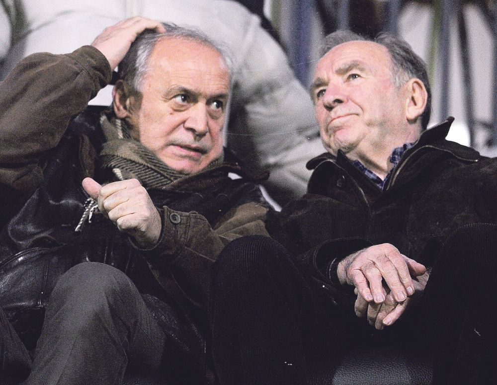 FSS je kriv, brojke smo im dostavili!