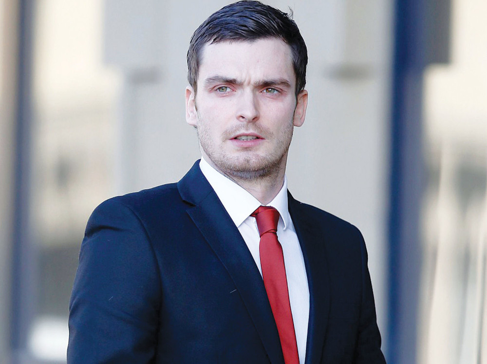 Džonson se žalio na kaznu zatvora