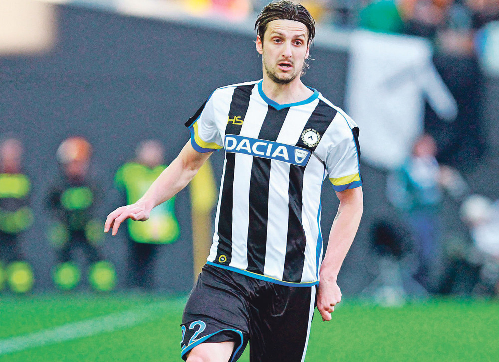 Kuzmanović: Deki je od mene napravio igrača