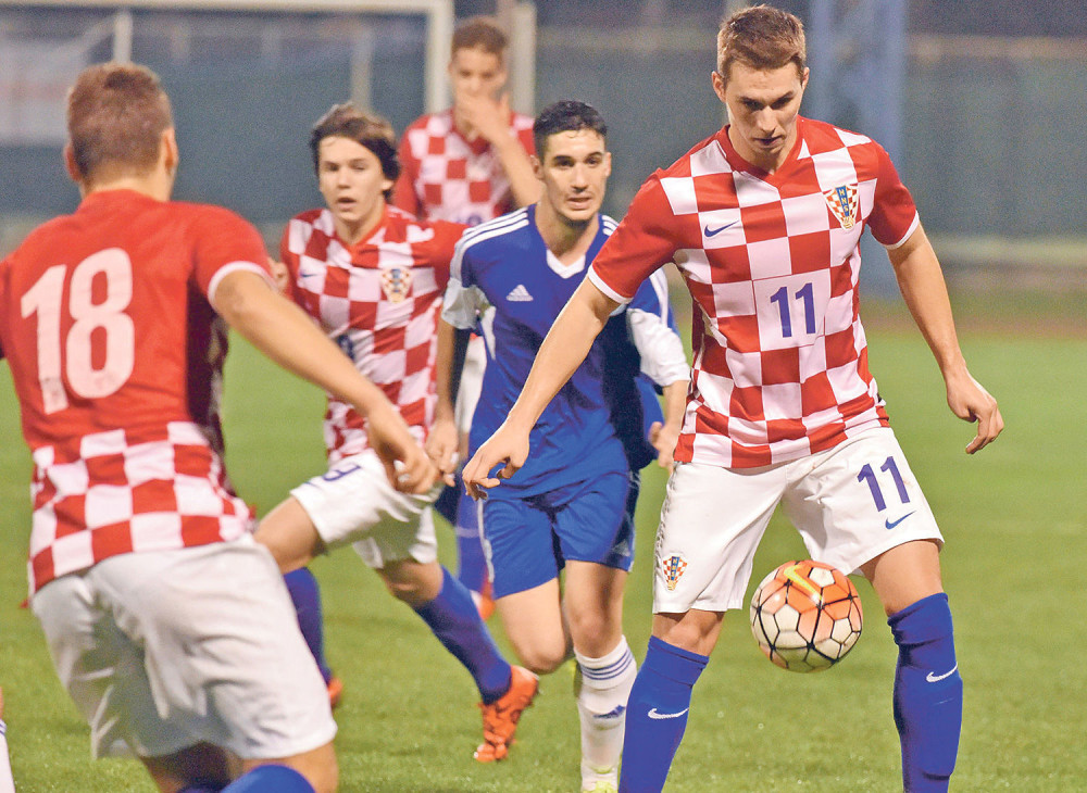 Hrvati ponovo zabrljali kod UEFA!