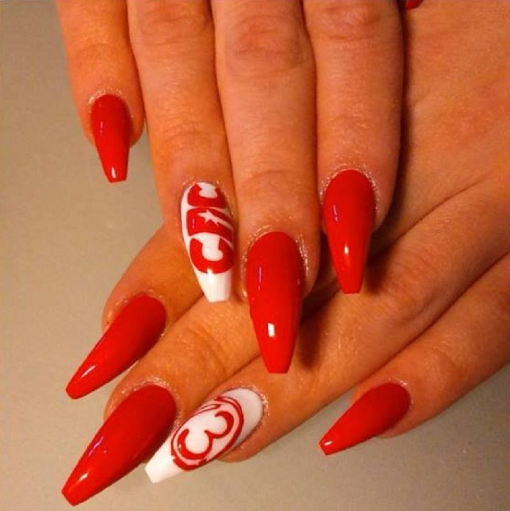 Pojavili se i SPS-nokti!