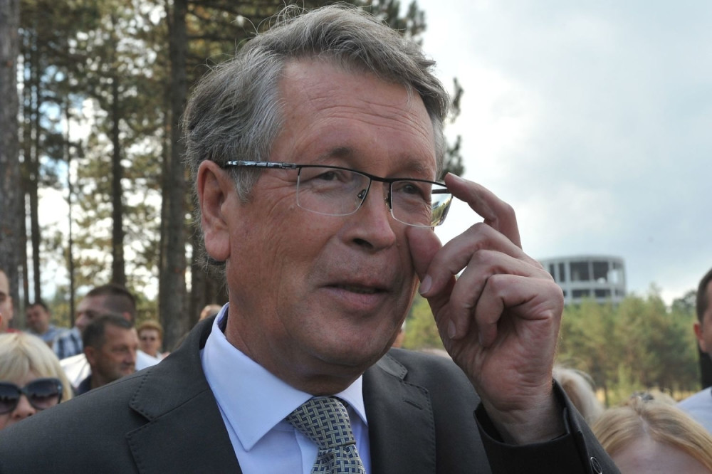 Čepurin opleo po "vojničićima konfrontacije"