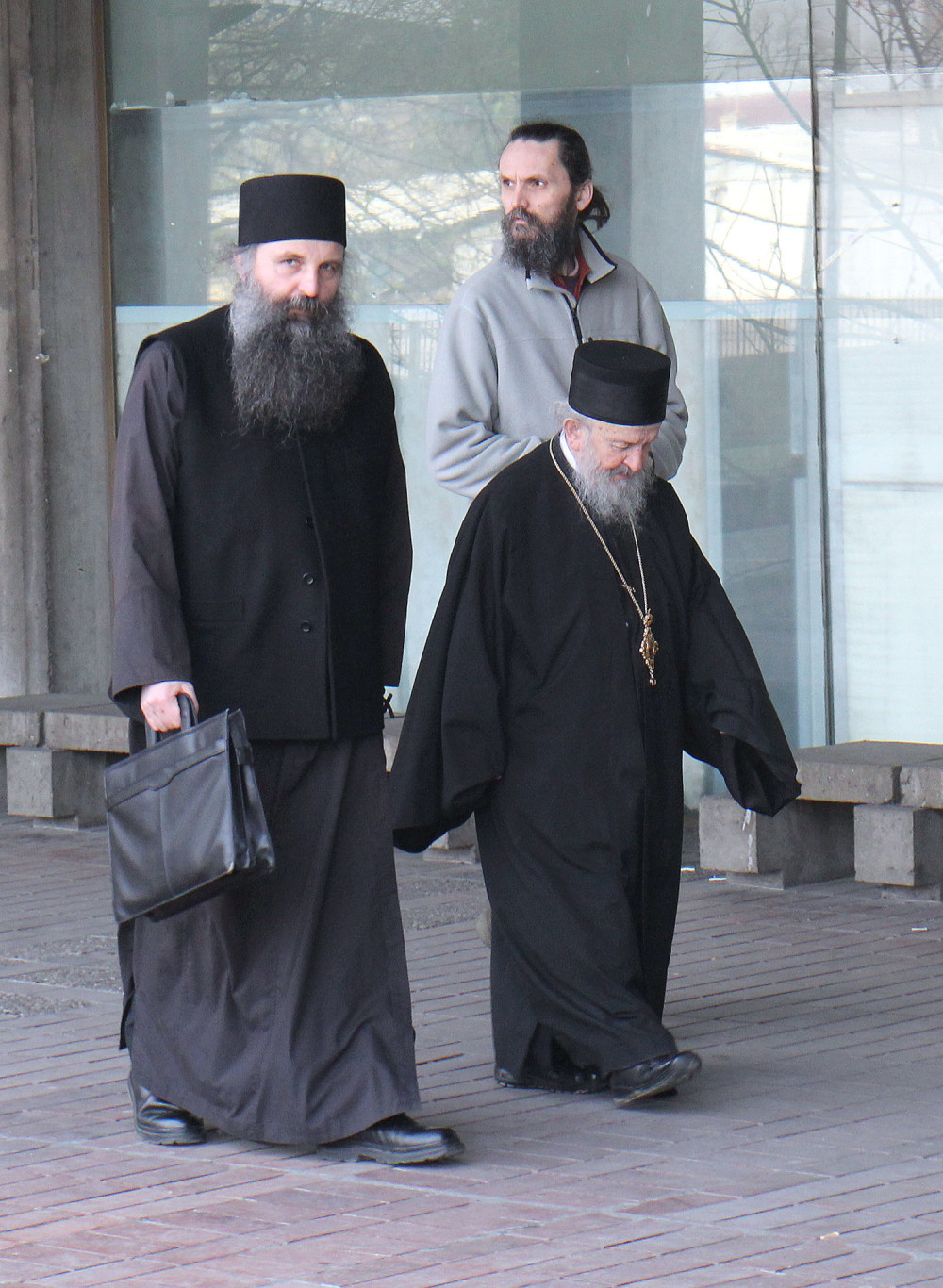 Raščinili su me zbog Bajdena!