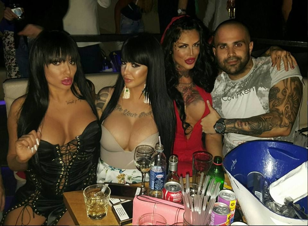 Krunićeva se pomirila sa Vešticom!