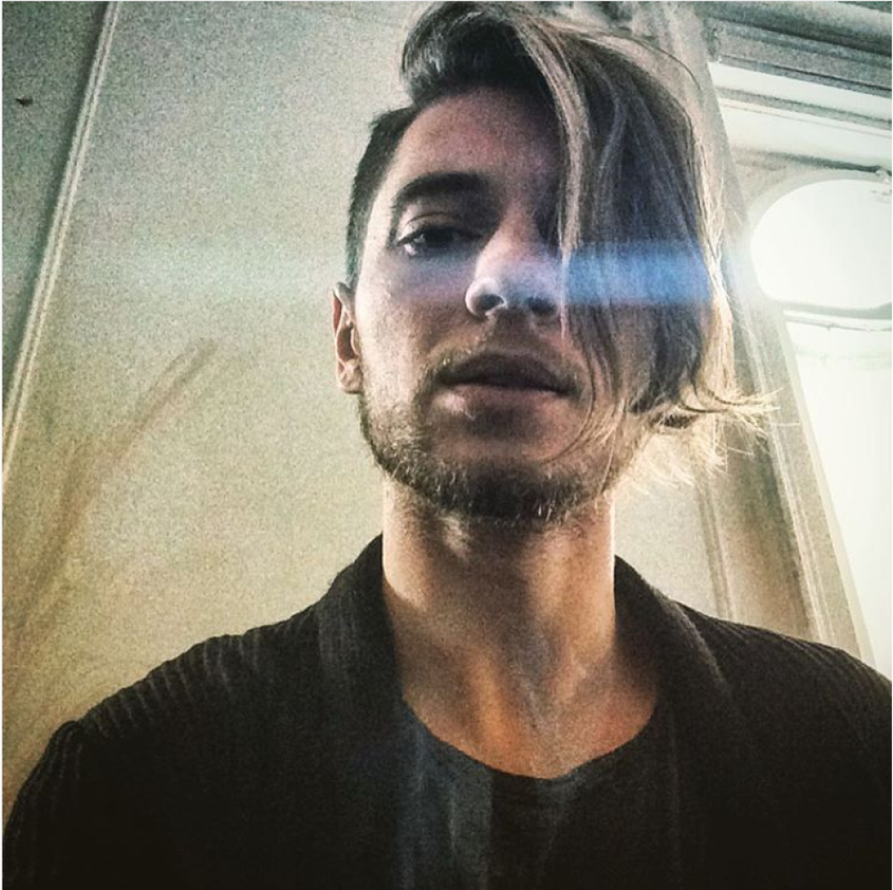 Muškarci saleću Jocu Stefanovića!