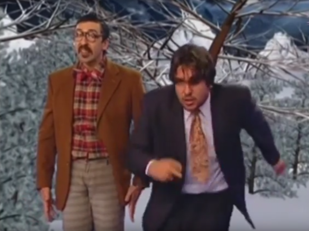 Kako je nastao "Medo Brundo" (VIDEO)