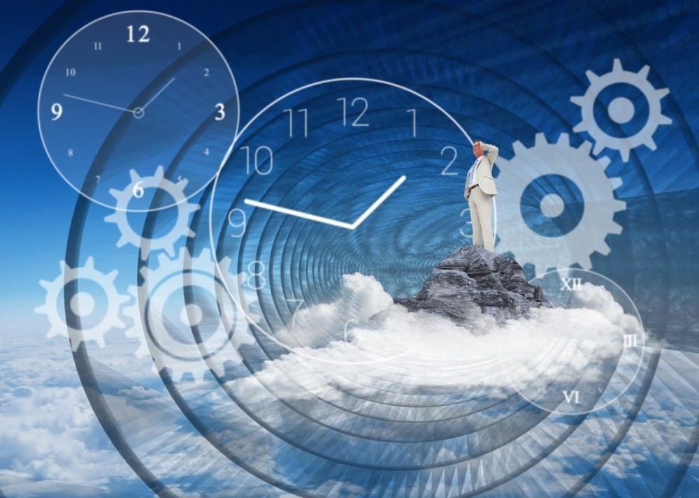 Pentagon strahovao od ruske "teorije vremena"