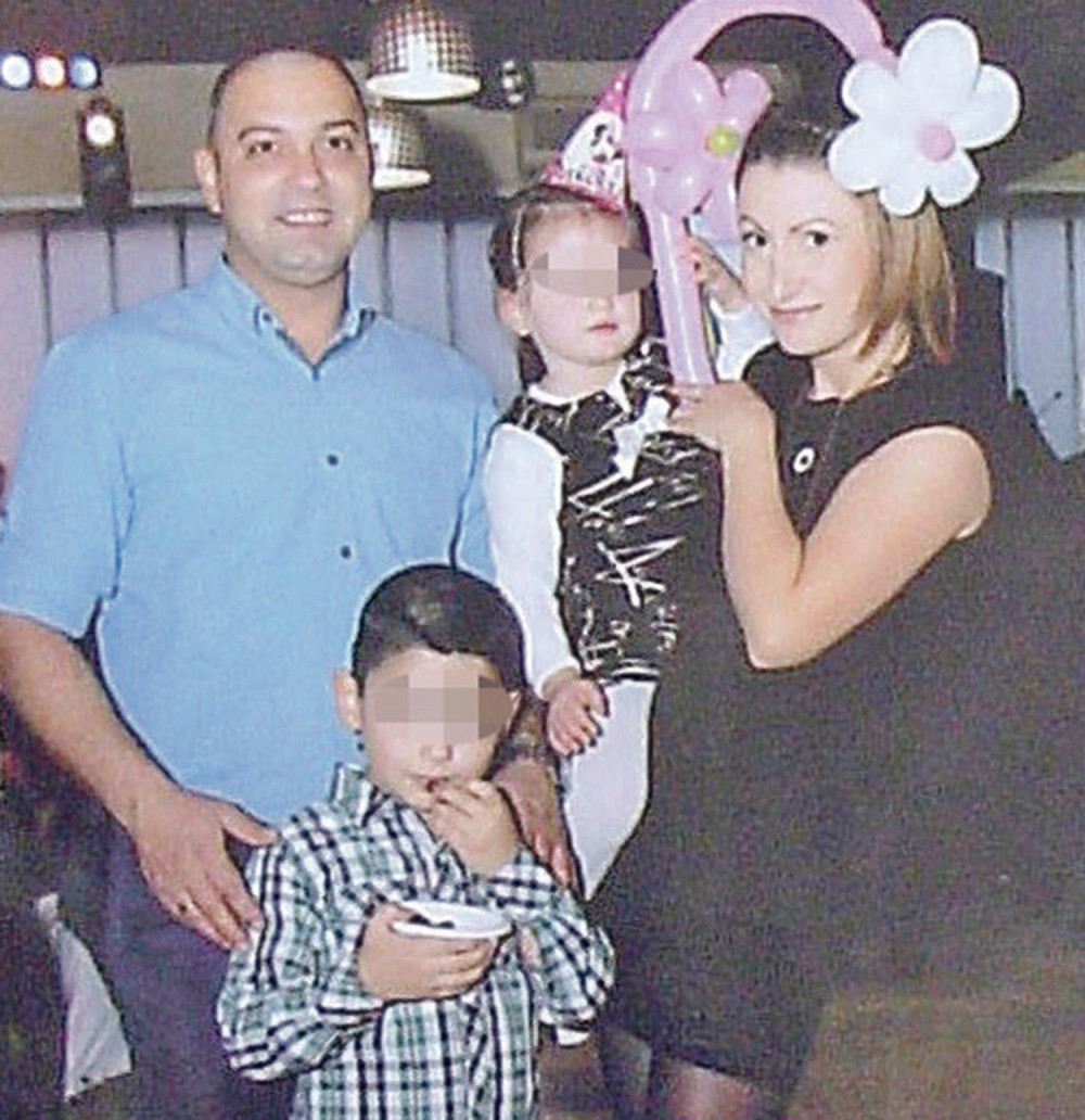 Tužiću Vojsku jer mi je decu ostavila bez oca!