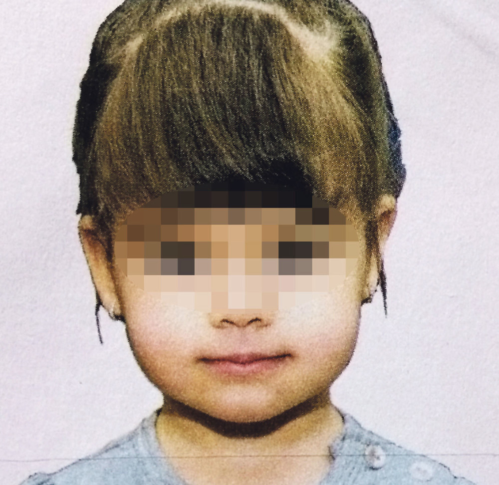 Tražila crtani pa nas zauvek napustila