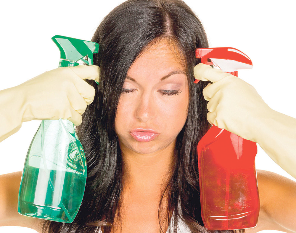 Pobedite prolećni umor