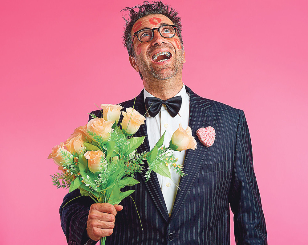 Kad se usta suše, u stomaku divljaju leptirići!