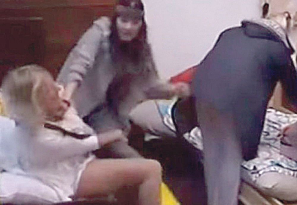 Ceca i Jelena su se čupale i grebale!