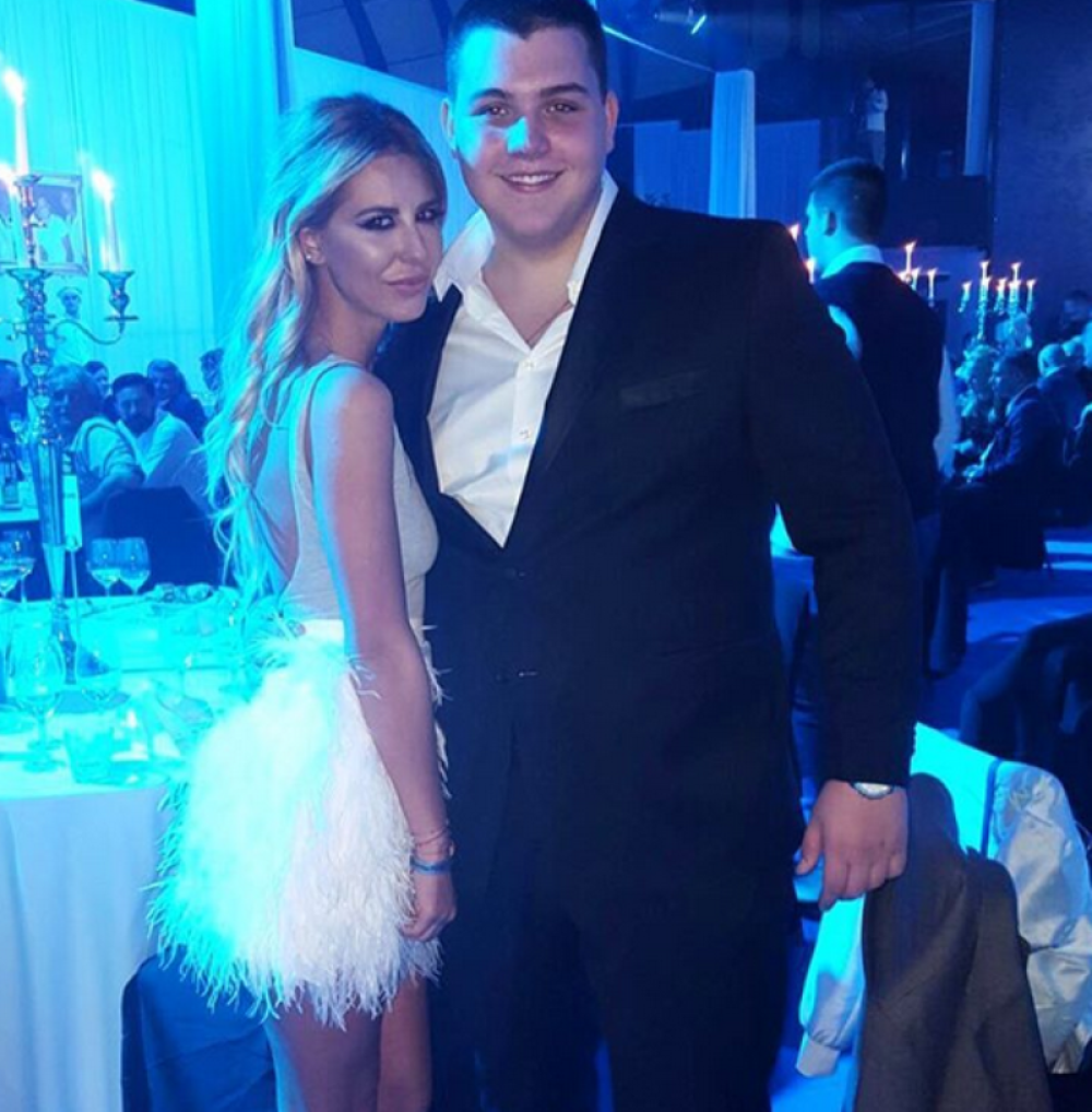 Evo ko je sve došao na žurku godine! (FOTO)