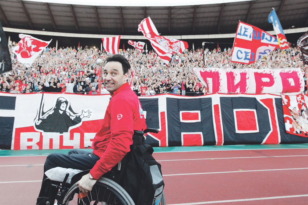 „Đavoli“, čeka vas pakao!