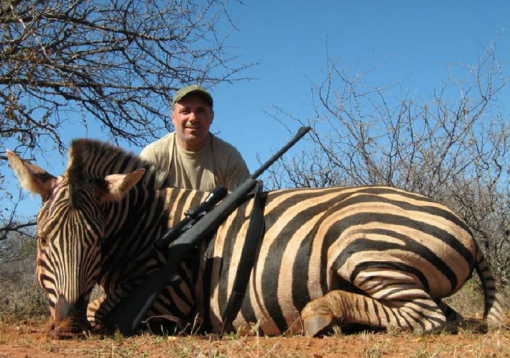 Stoičkov potamanio "pola" Afrike!