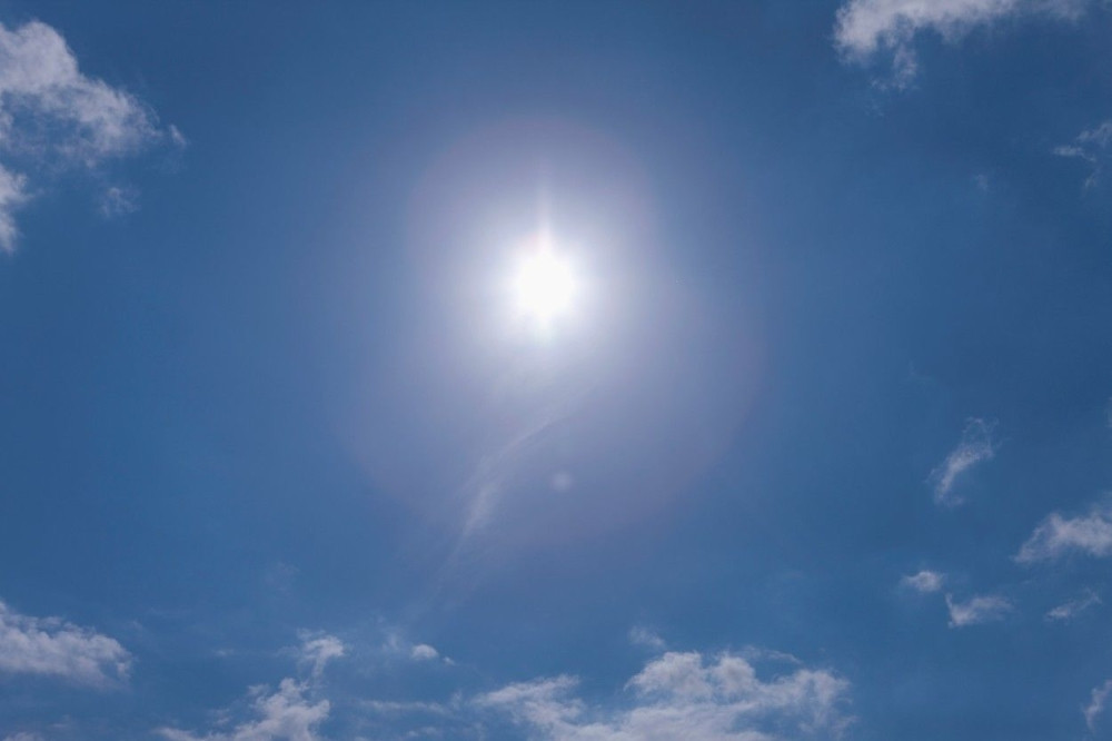 Ujutro mraz, tokom dana pretežno sunčano (VIDEO)