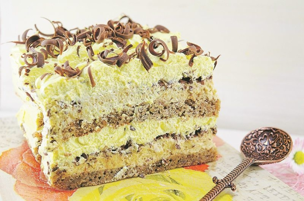Napravite tortu "Egipćanku", njenom ukusu niko ne može da odoli