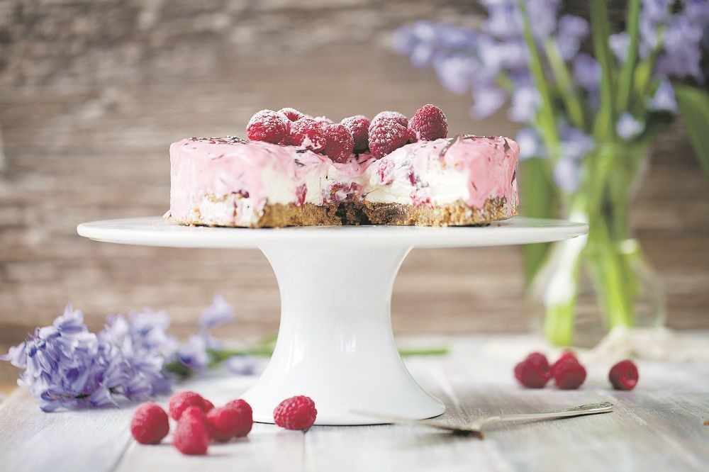 Nebeski kolač će NAMAMITI čak i one koji ne vole slatkiše