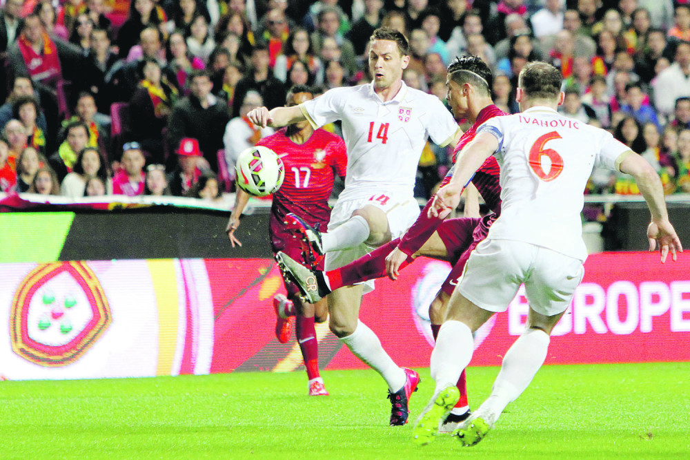 Zašto (ne) volite "orlove"? (VIDEO)