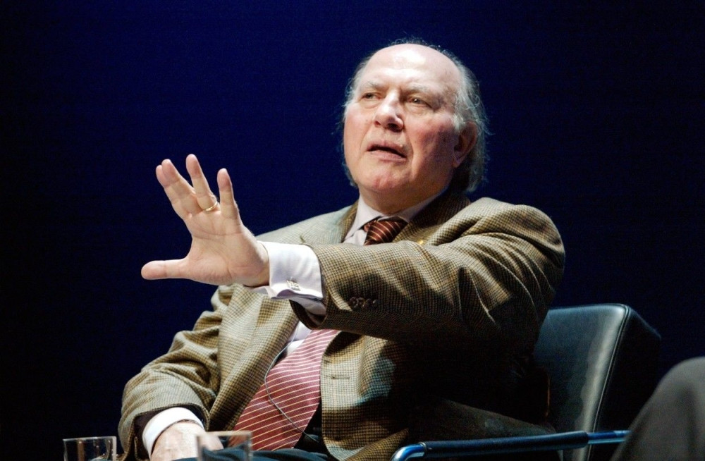 Preminuo pisac i Nobelovac Imre Kertes