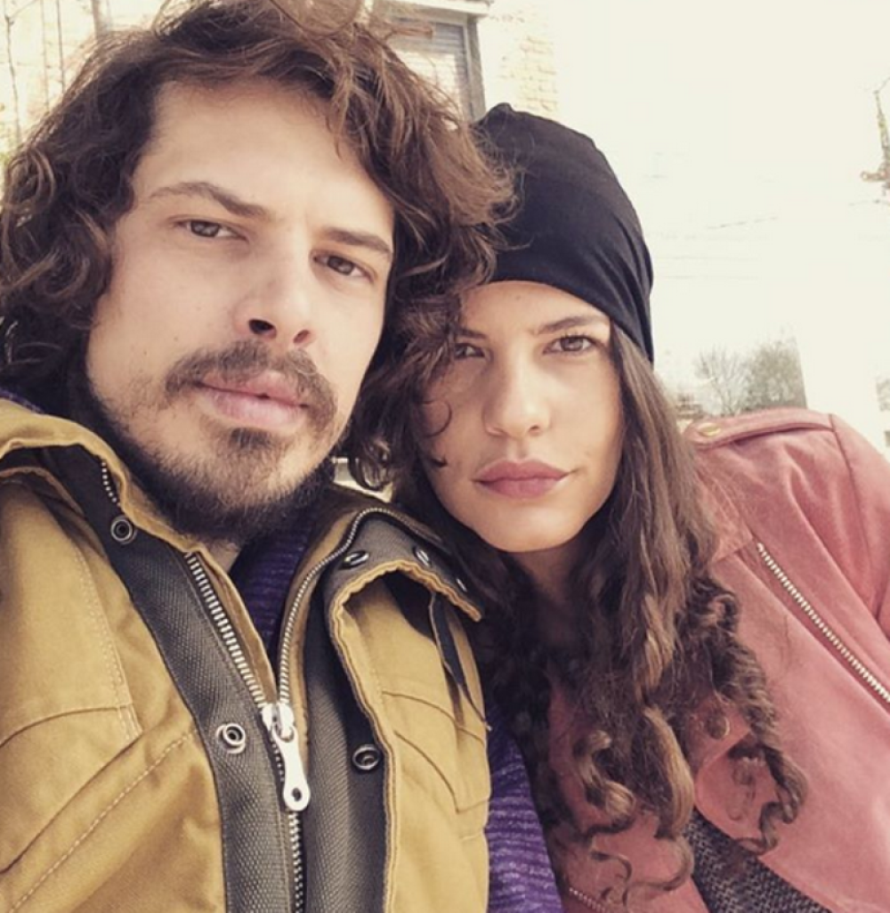 Udaje se bivša devojka Baneta Trifunovića!