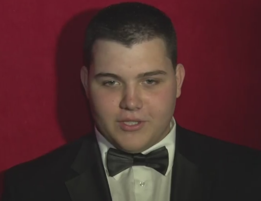 Ove darove je Viktor dobio za punoletstvo!